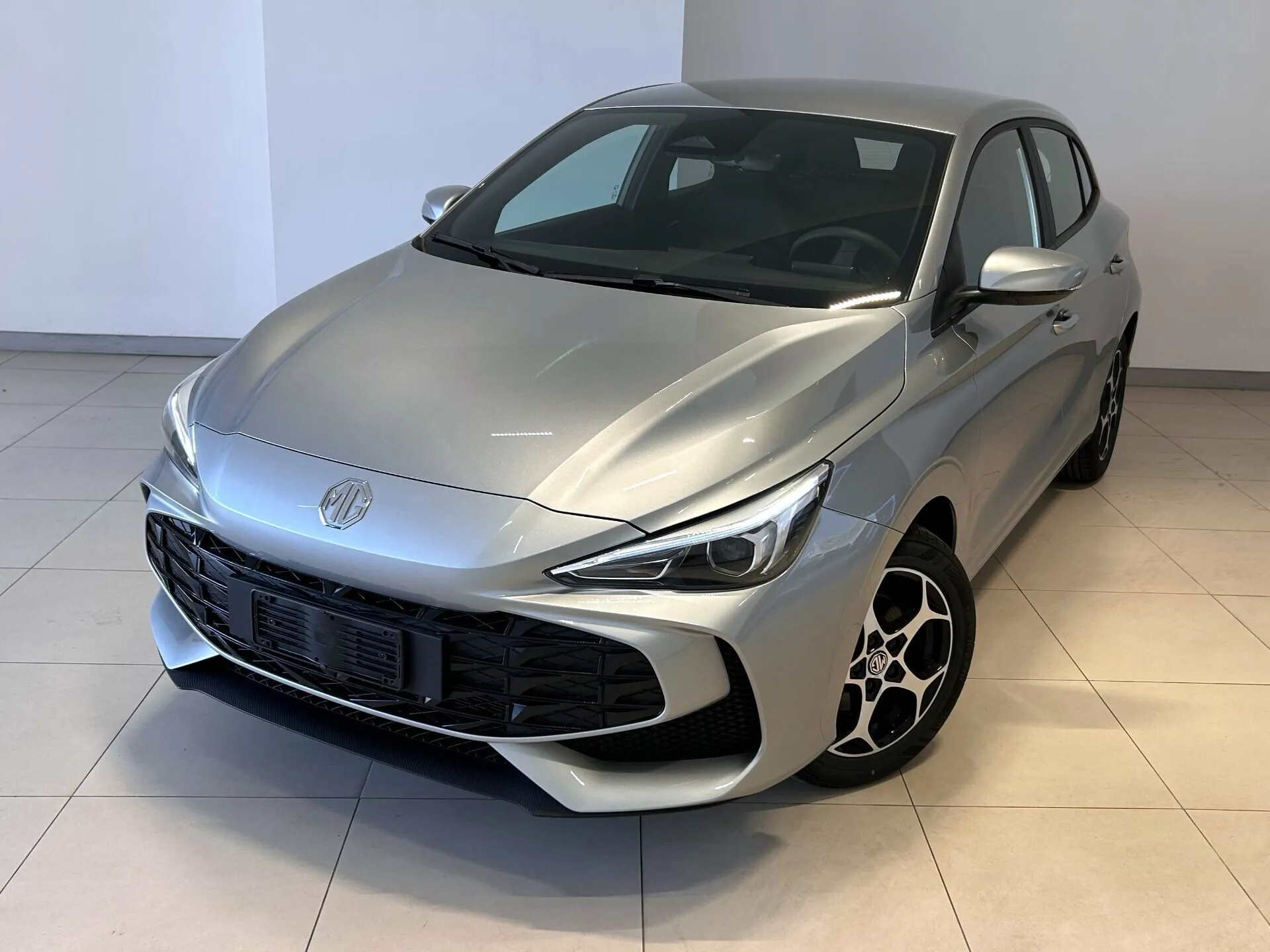 Foto MG MG3 1.5 Comfort