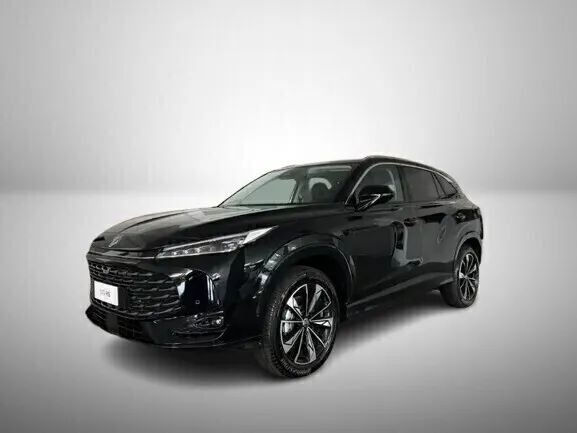 Foto NEW MG HS HIBRID + COMFORT