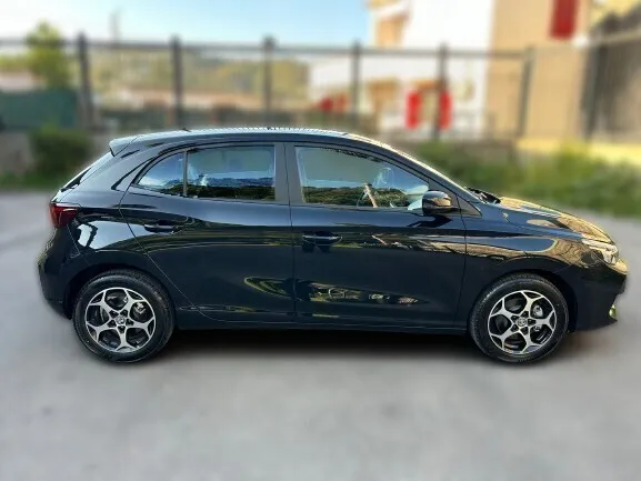 Foto MG MG3 1.5 hybrid Comfort *ANTIFURTO LOJACK OMAGGIO*