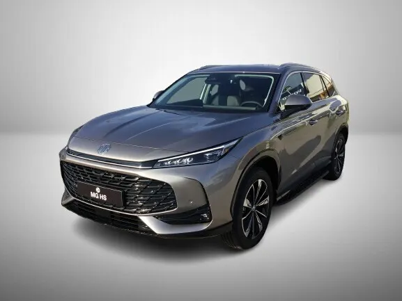 Foto MG HS 1.5L PLUG-IN Luxury