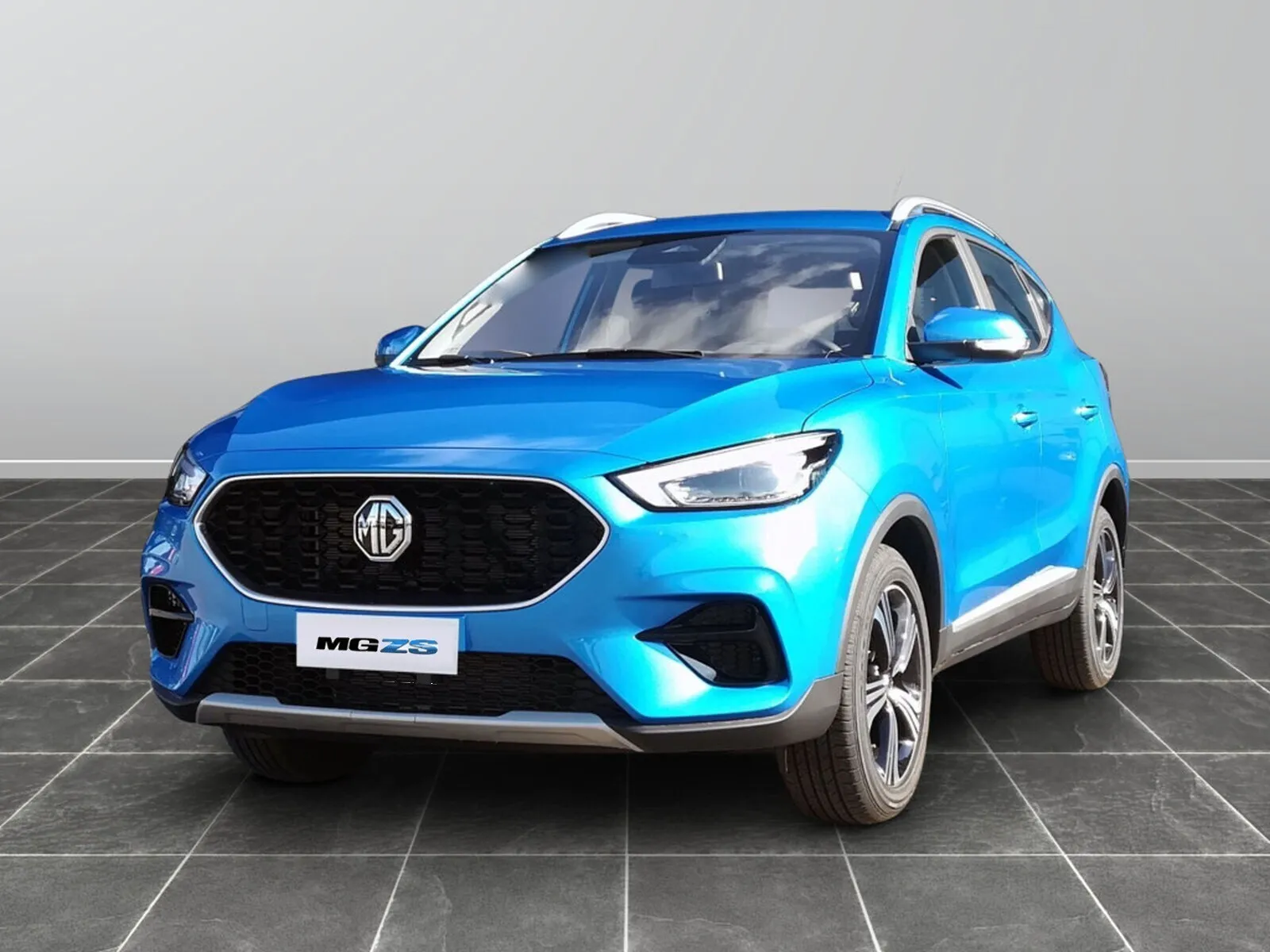 Foto Mg ZS MG ZS CLASSIC 1.5 COMFORT *SENZA OBBLIGO DI FINANZIAMENTO*