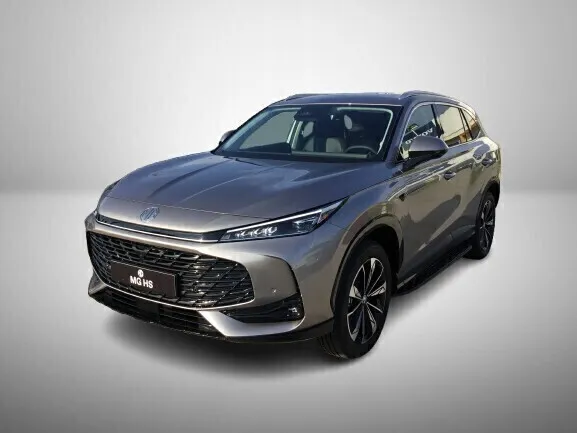 Foto MG HS 1.5T AT Luxury