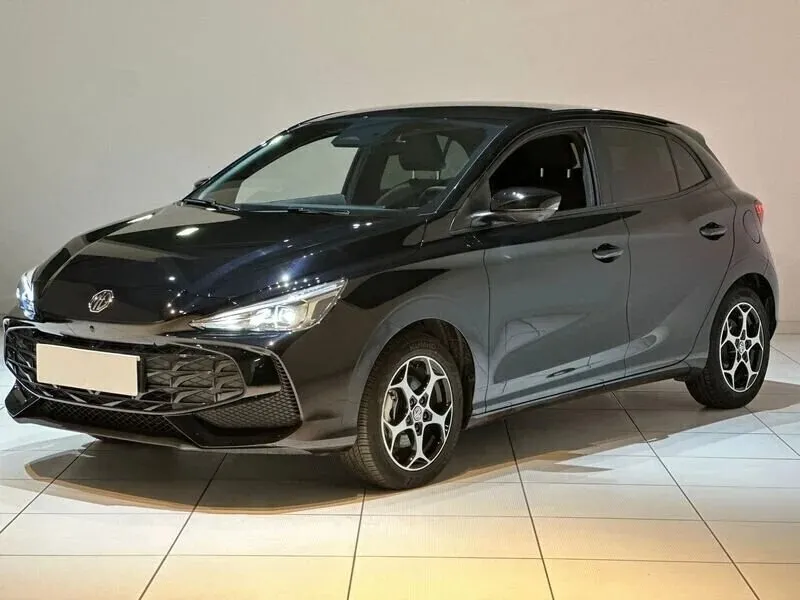 Foto MG MG3 1.5 Comfort *SUPER PROMO SENZA OBBLIGO DI FINANZIAMENTO* !!