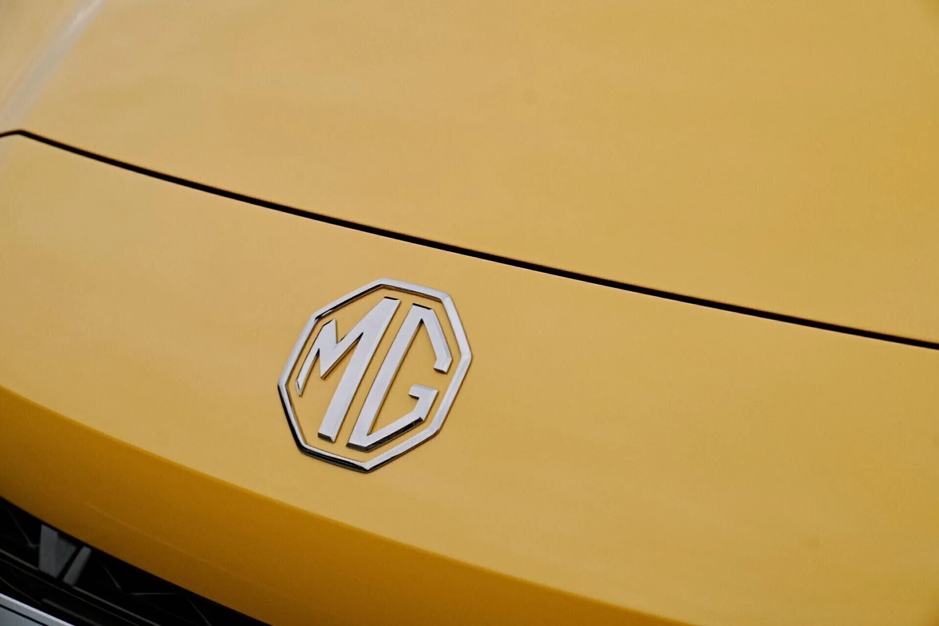 Foto MG MG3 1.5 hybrid  Standard