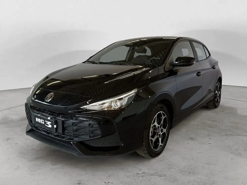 Foto MG MG3 1.5 hybrid Luxury *SENZA OBBLIGO DI FINANZIAMENTO*