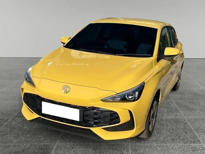 Foto Mg MG3 1.5 hybrid  Standard